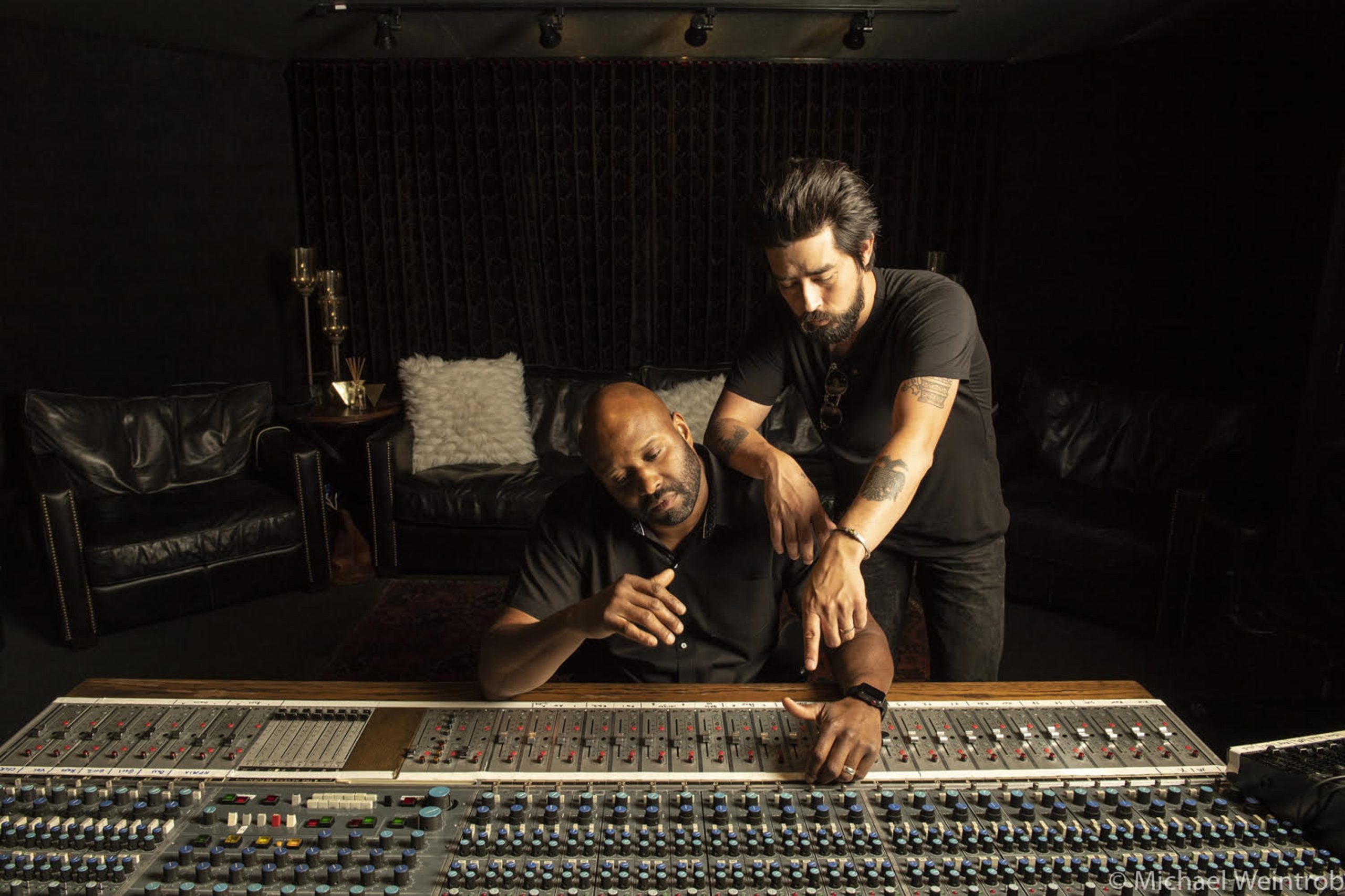 GW Premiere: Jackie Greene’s "I Don’t Live in a Dream"