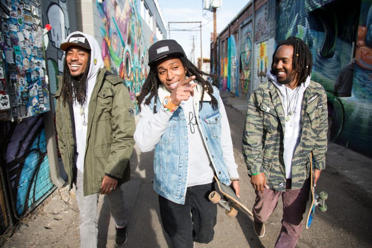 The Late Ones Announces New Single "Tell Me Not," Drops Friday, May 24th