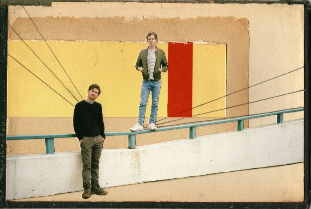 GENERATIONALS ANNOUNCE NEW RECORD