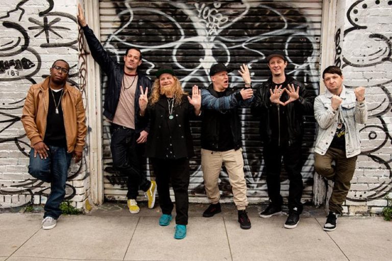 LETTUCE Releases New Single "Everybody Wants To Rule The World"