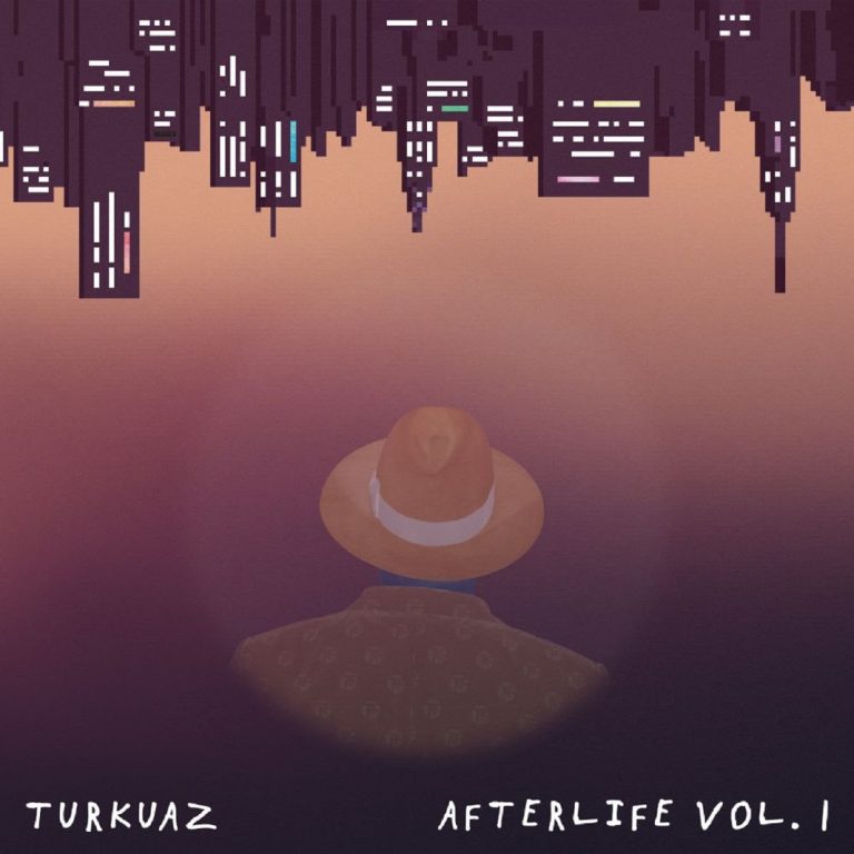 Turkuaz Announces 'Afterlife' EP Series — Vol. 1 Out Now