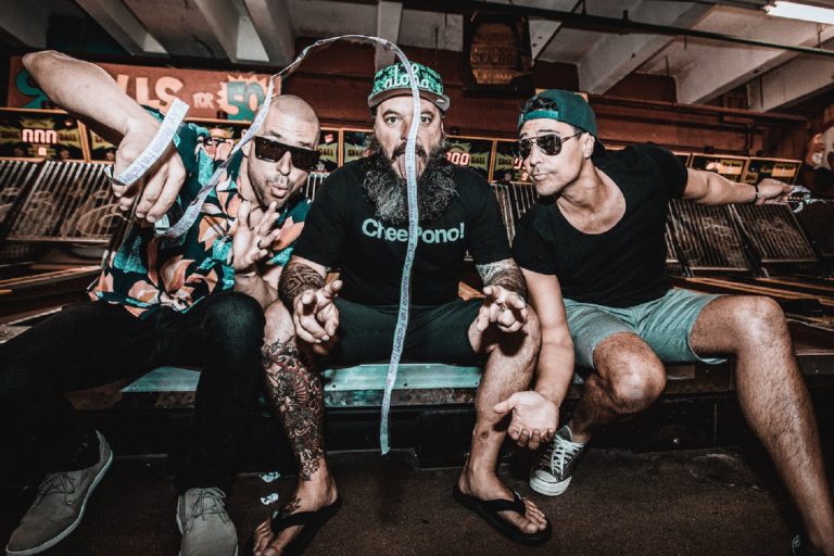 Pepper Drops New Song and Video "Brand New Day"