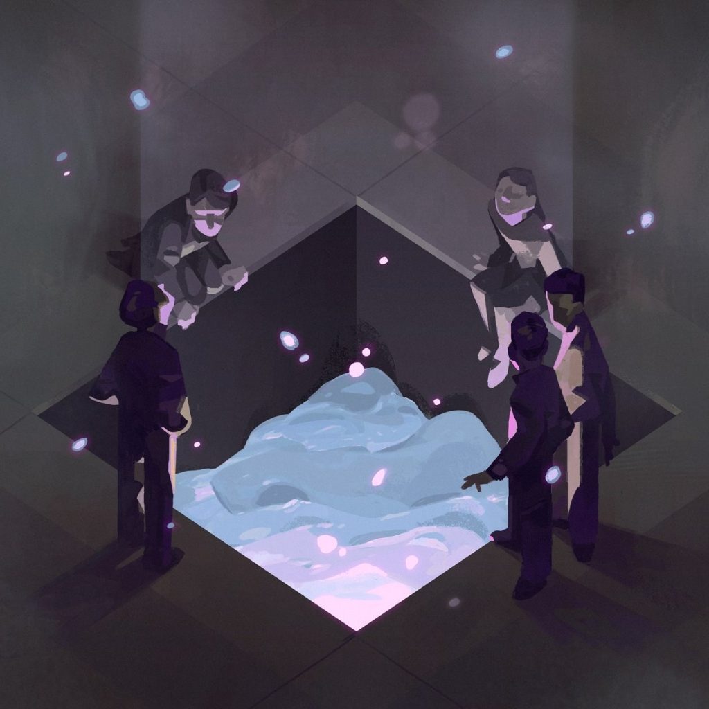 Porter Robinson's Second Sky Festival June 15 & 16 In Northern California To Benefit The Robinson Malawi Fund