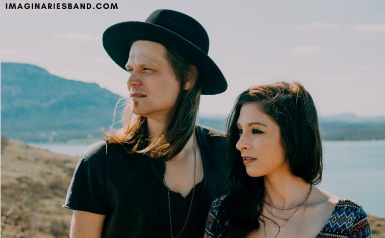 The Imaginaries Announce Debut Album