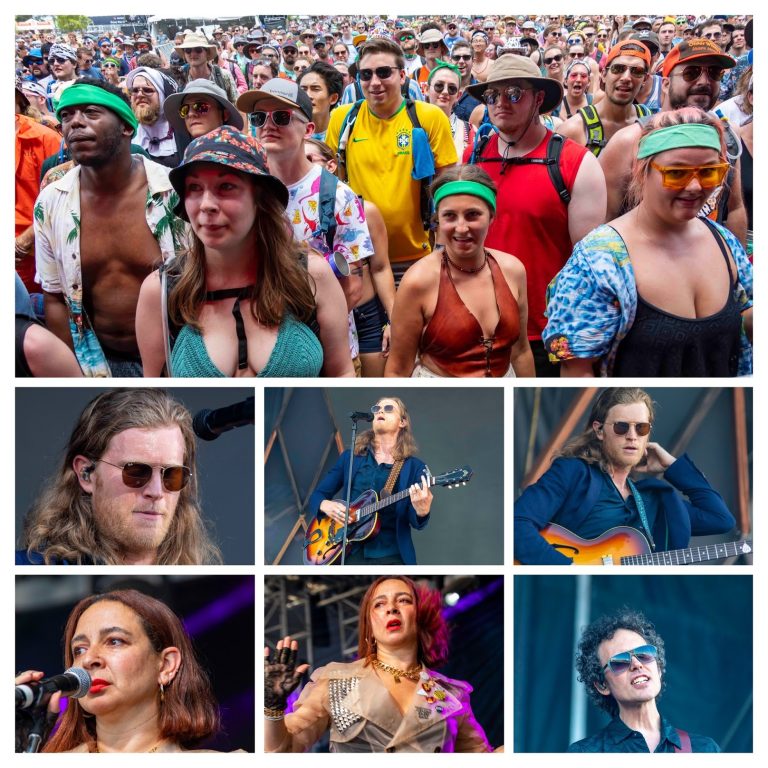 Bonnaroo 2019 Day 4 | Review & Photos