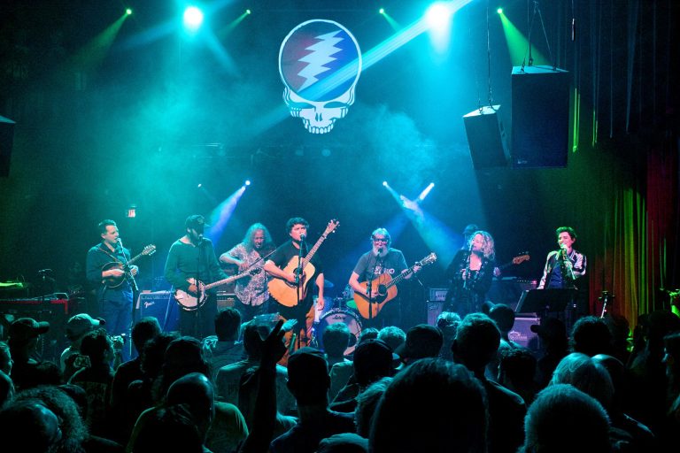 Unlimited Devotion | Ardmore Hall | 6/1/19