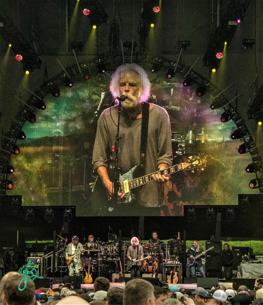 Dead & Company | Wrigley Field | 6/15/19