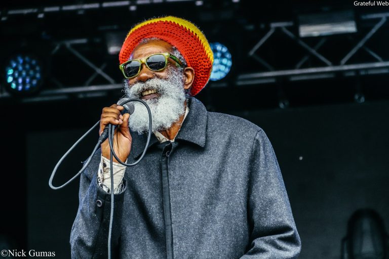 California Roots Festival 2019 | Day One