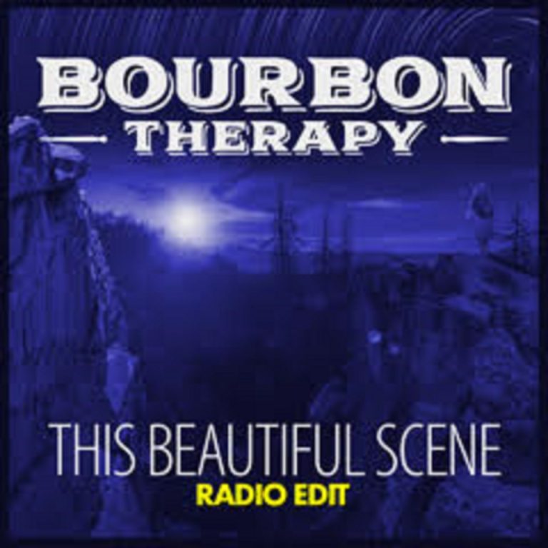 New Single from Bay Area Country/Americana Husband-Wife Duo Bourbon Therapy