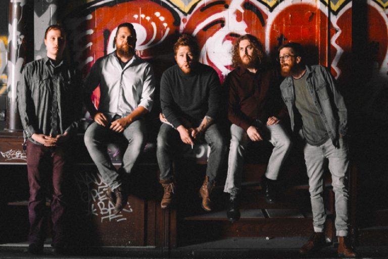 Old Salt Union announces new album "Where The Dogs Don't Bite"