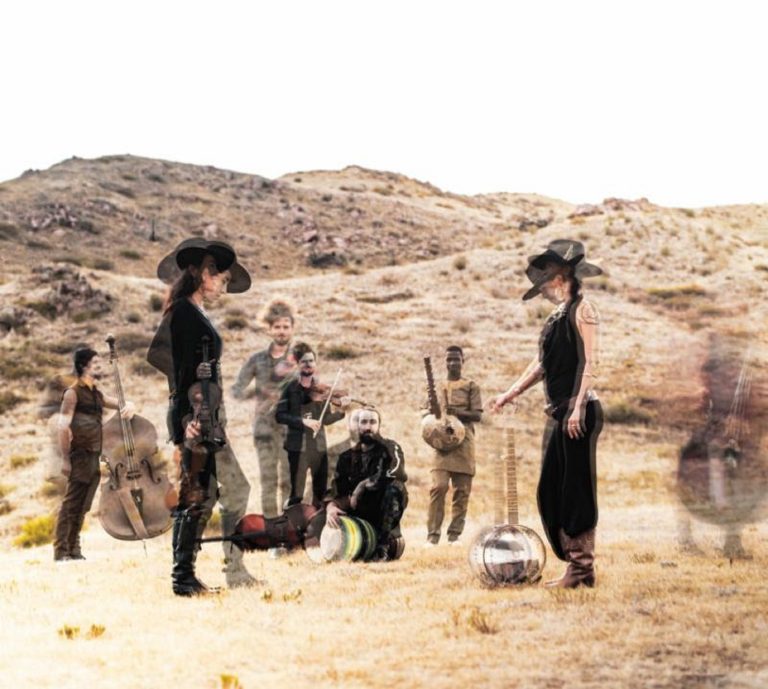 Rising Appalachia Announce Two-Month North America Tour