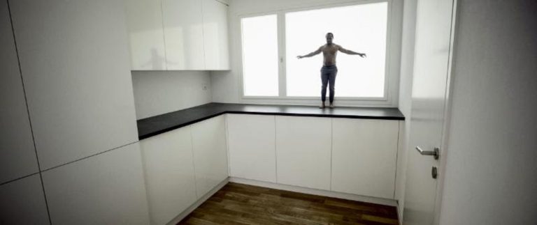 Fantastic Negrito shares new video from GRAMMY winning album