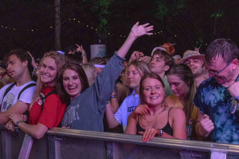 Bonnaroo 2019 | Where in the Woods
