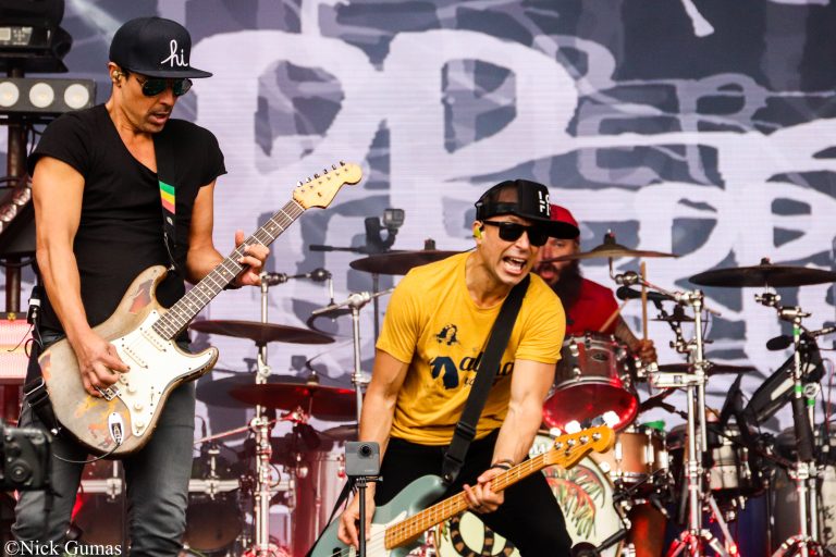 Grateful Web Interview with Pepper