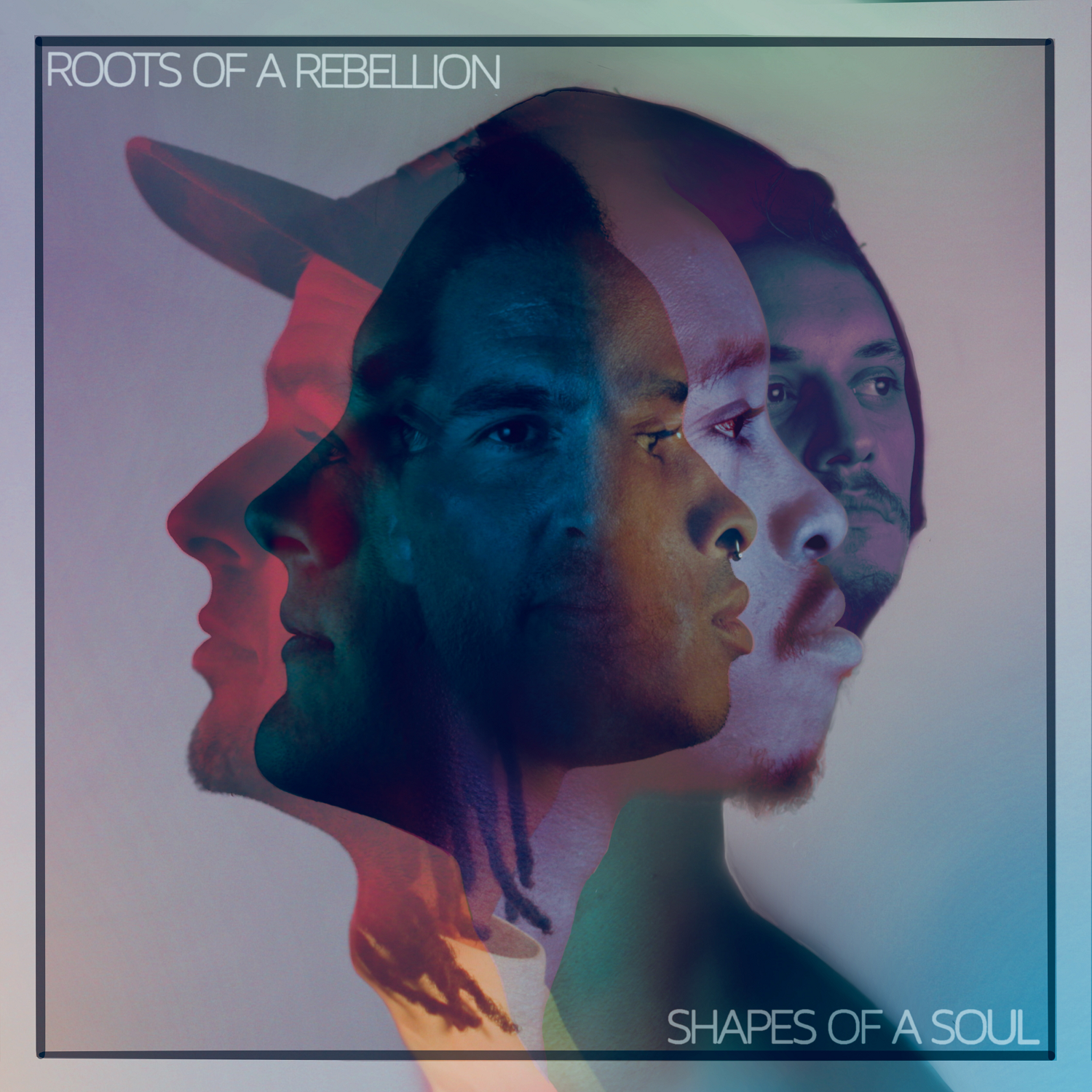 Roots Of A Rebellion Releases New Studio Album 'Shapes Of A Soul'
