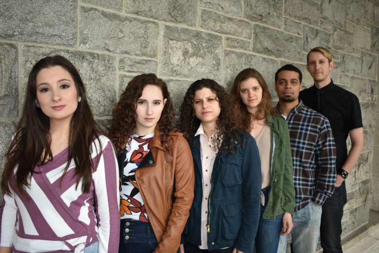 Raquel & The Wildflowers to open for Multi-Platinum artist Andy Grammer