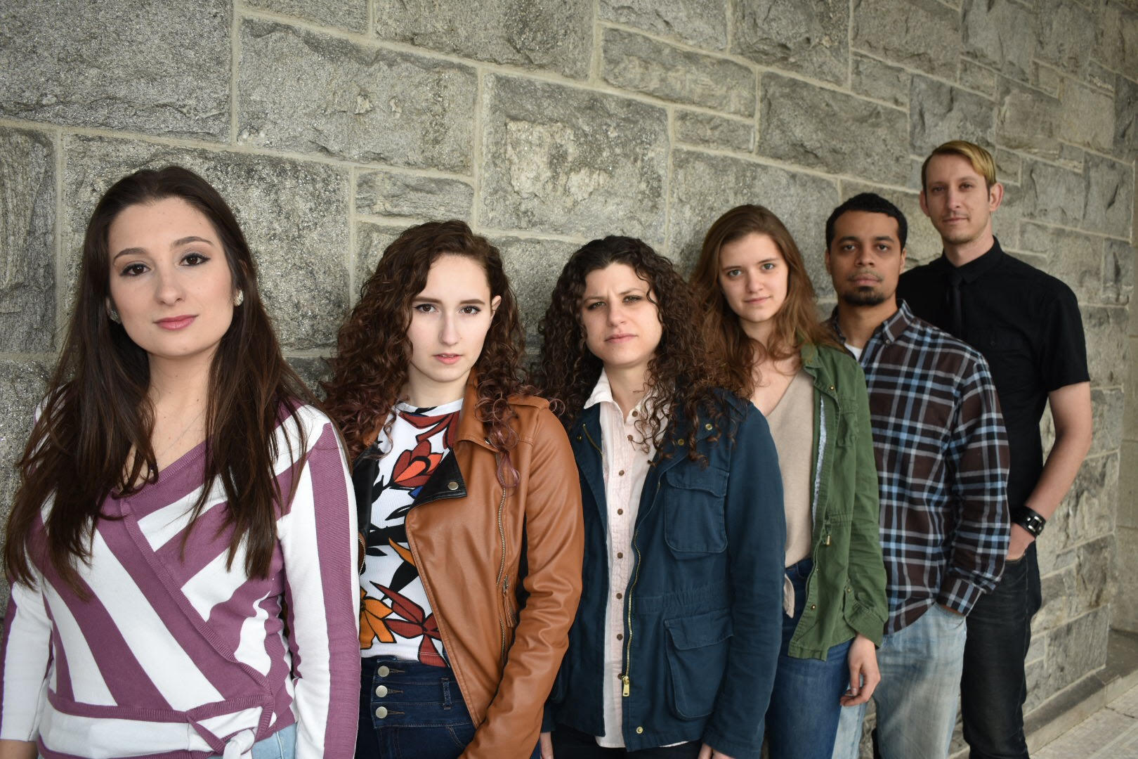 Raquel & The Wildflowers to open for Multi-Platinum artist Andy Grammer