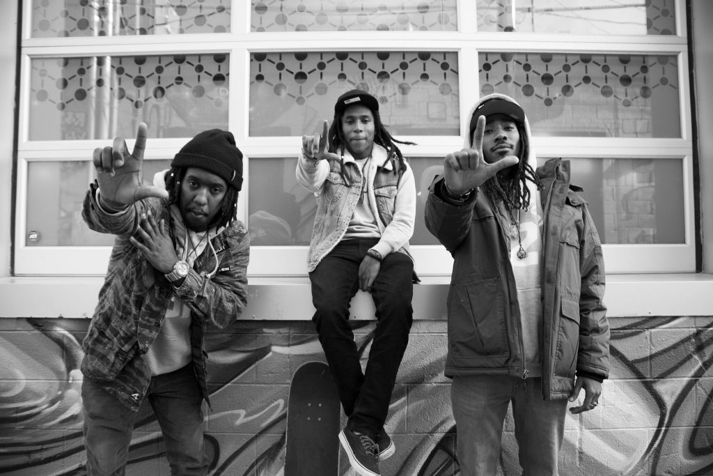 Grateful Web Interview with The Late Ones