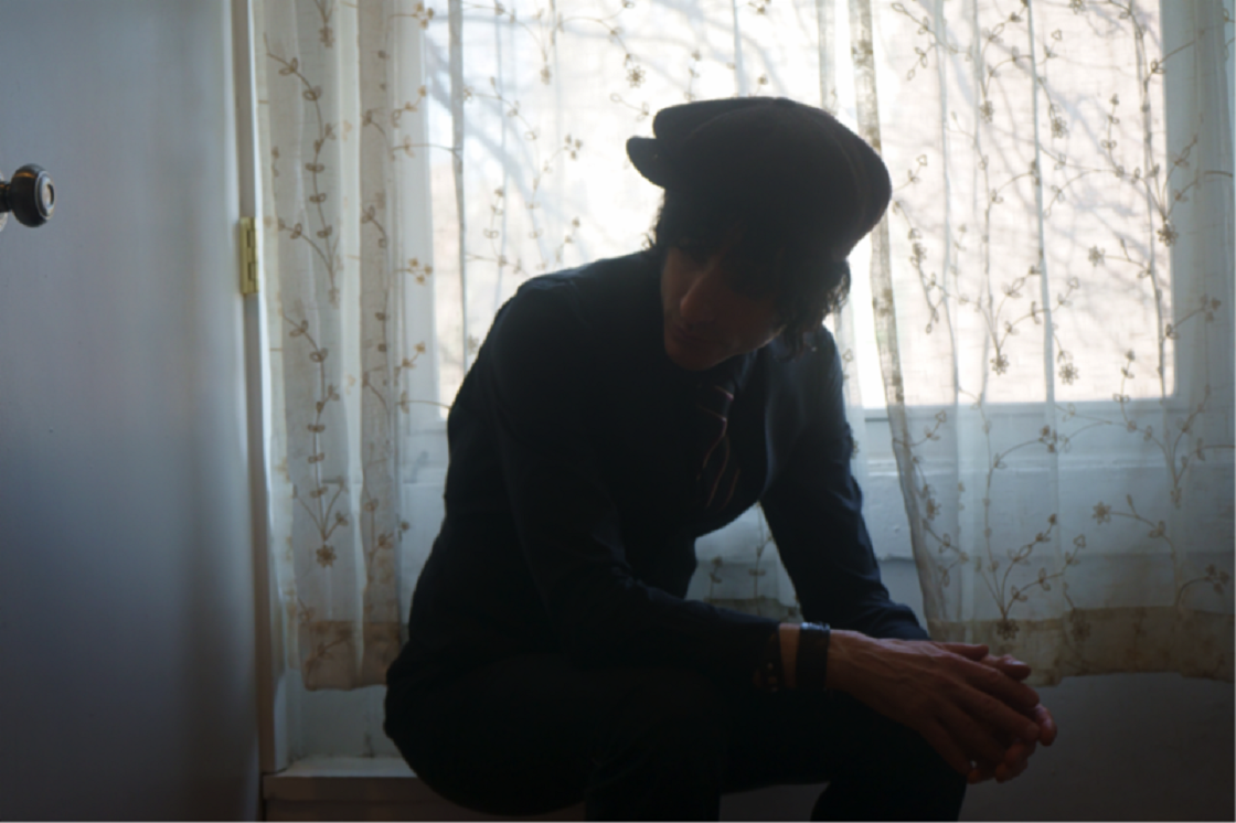 Jesse Malin teams with Lucinda Williams for new album, 'Sunset Kids'