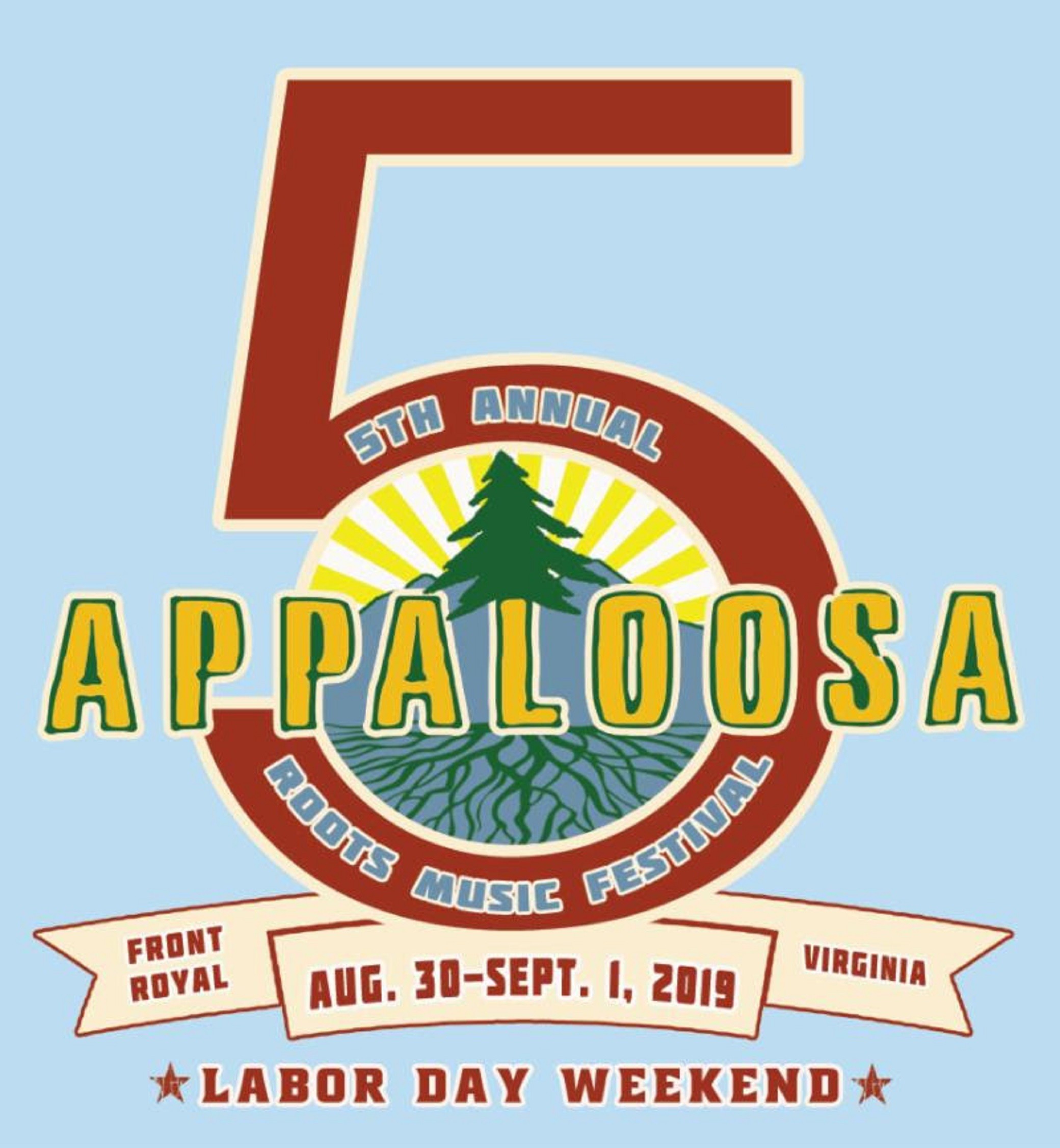 Steep Canyon Rangers and Fireside Collective preview Appaloosa Roots Music Festival