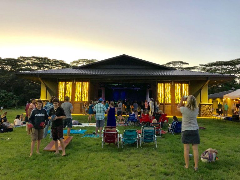 "Rocking da Rock” with TAVANA and Keller Williams