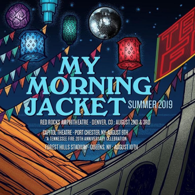 My Morning Jacket to release deluxe edition of first album