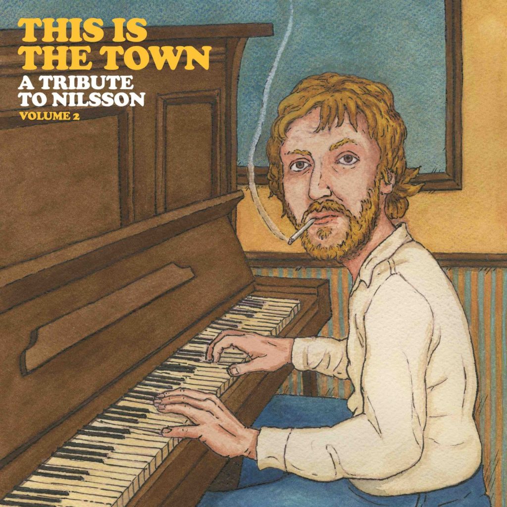 Harry Nilsson Tribute Album Out June 21