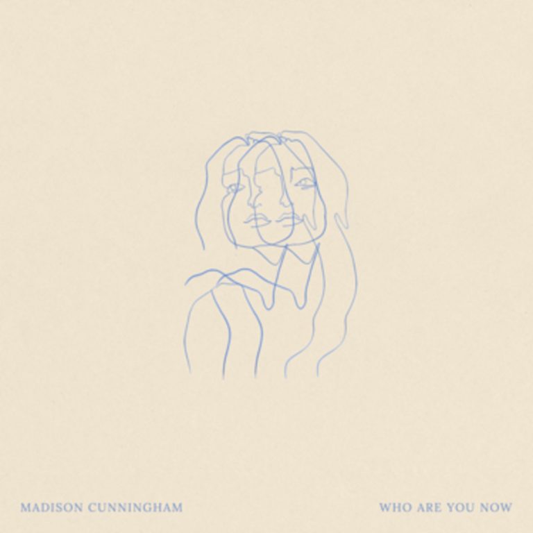 Madison Cunningham premieres new track "Something To Believe In"