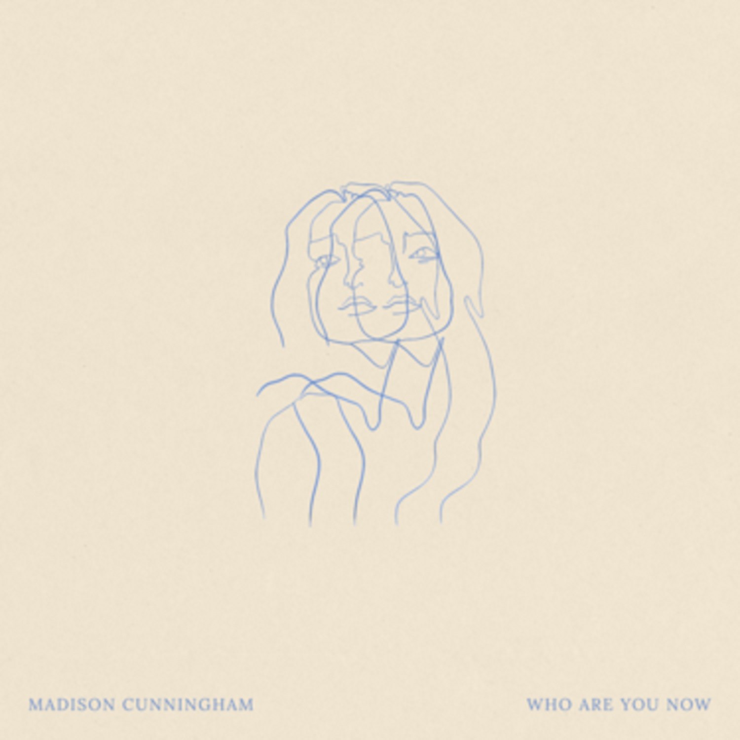 Madison Cunningham premieres new track "Something To Believe In"