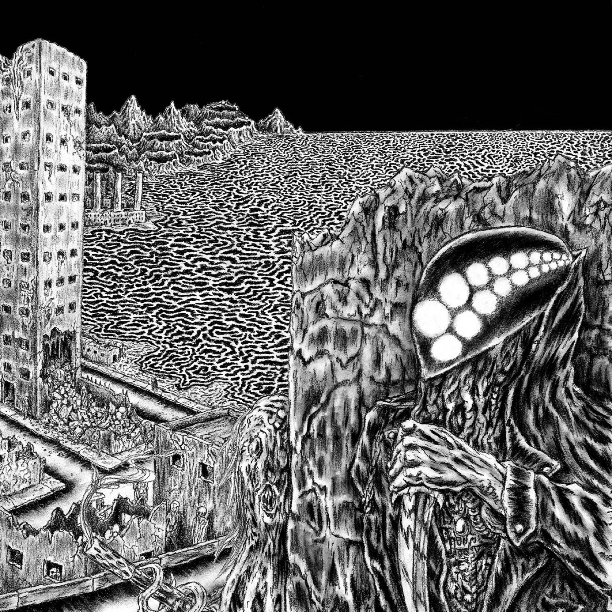 Oceans Of The Moon Announce Debut Album