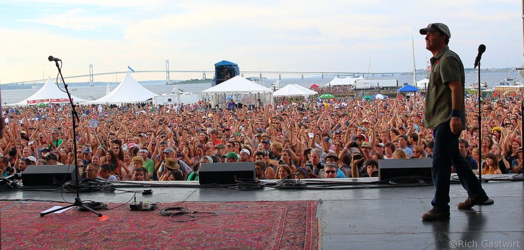 Newport Folk Festival 2019 | Preview