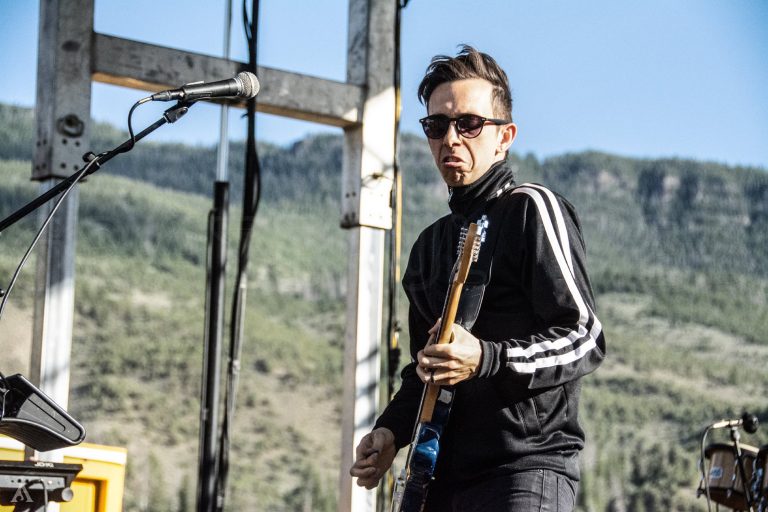 Cory Wong to play The Fox Theatre in Boulder on 11/1/19