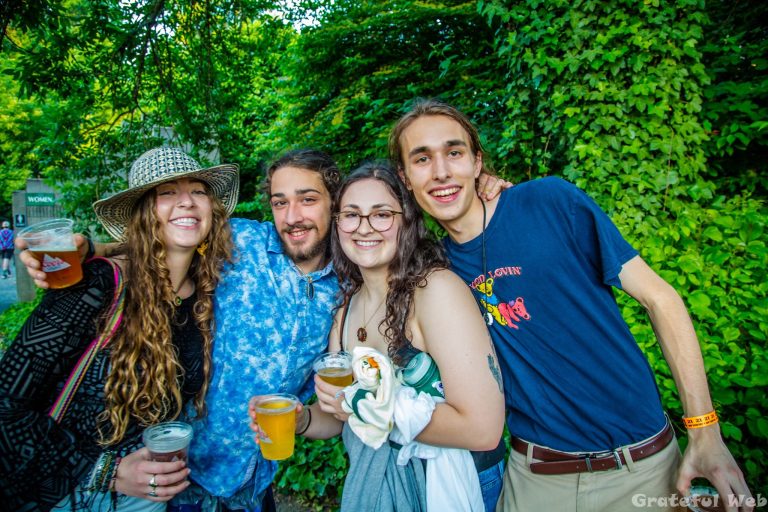 Joe Russo's Almost Dead | Cuthbert Amphitheater | 5/31/2019