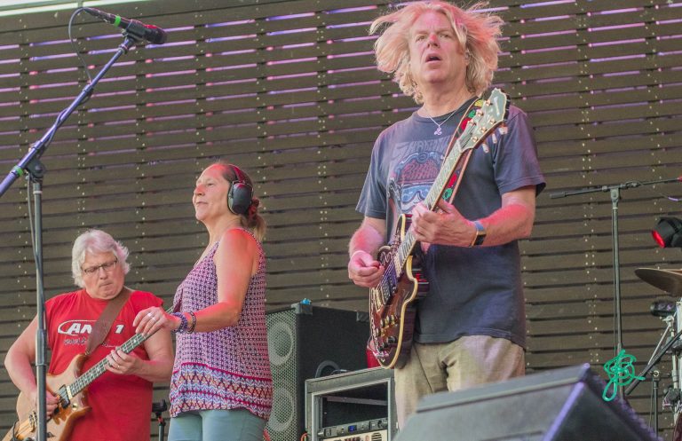 Dark Star Orchestra | RiverEdge Park | 7/5/19