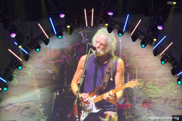 Dead & Company | Cellairis Amphitheatre | 6/29/2019