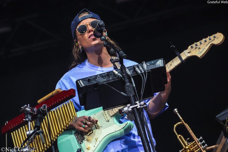 California Roots Festival 2019 | Day Two