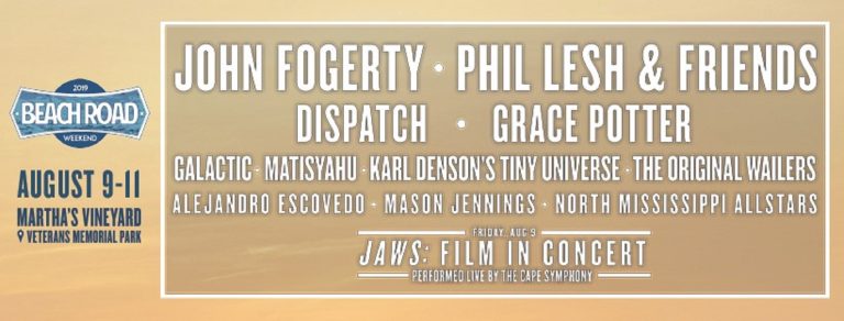 Beach Road Weekend Announces Partnership with Seastreak Ferry For Additional Late Night Service