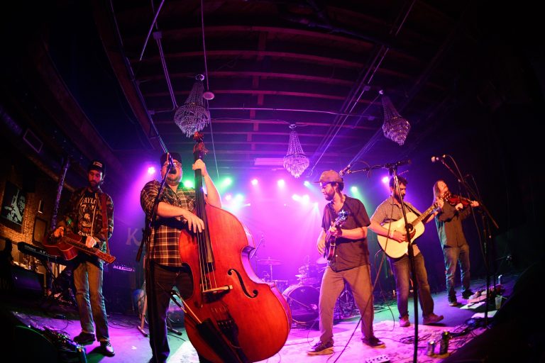 Ghost Town Drifters | Cervantes Other Side | 7/11/19