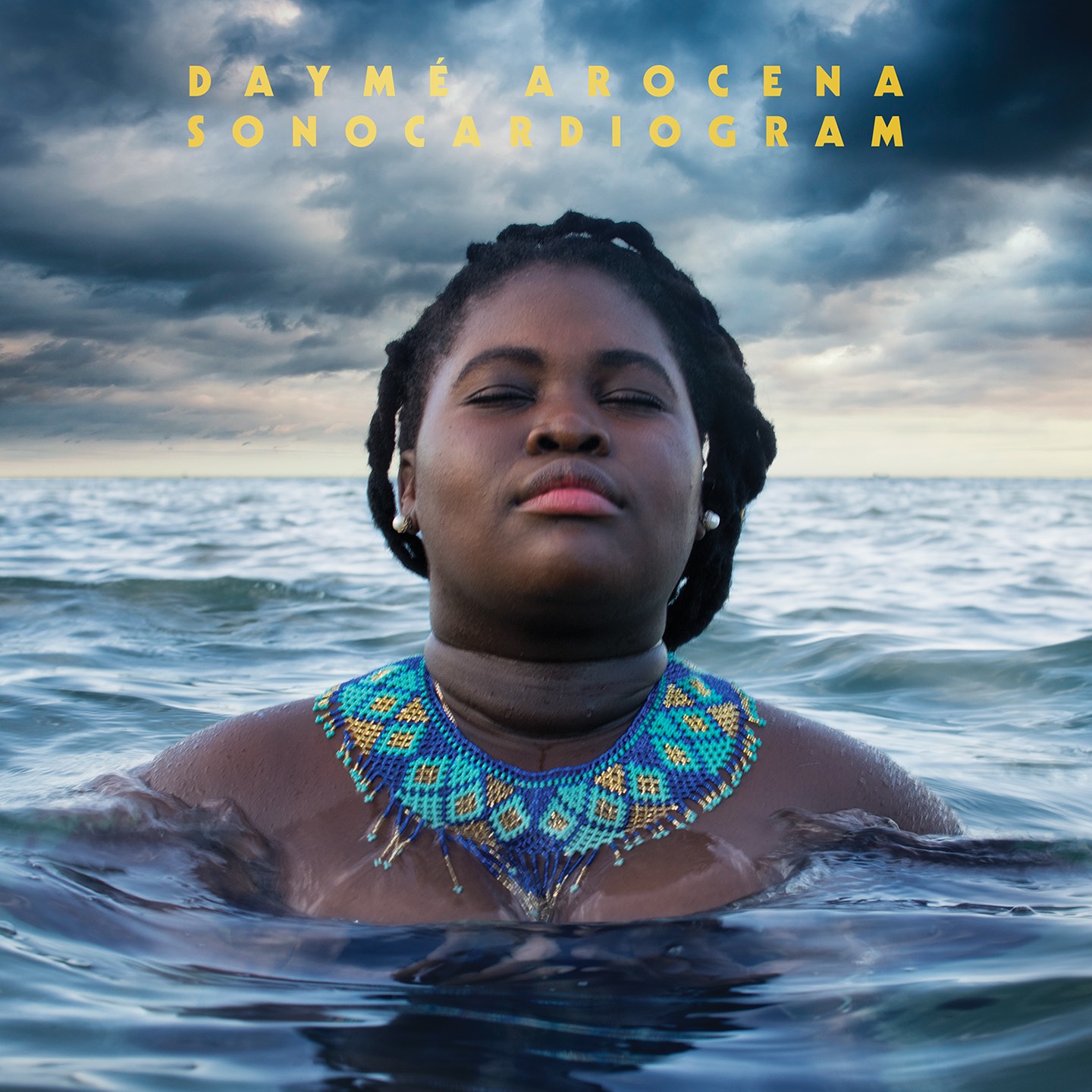 Daymé Arocena's Sonocardiogram To Be Released 9/6
