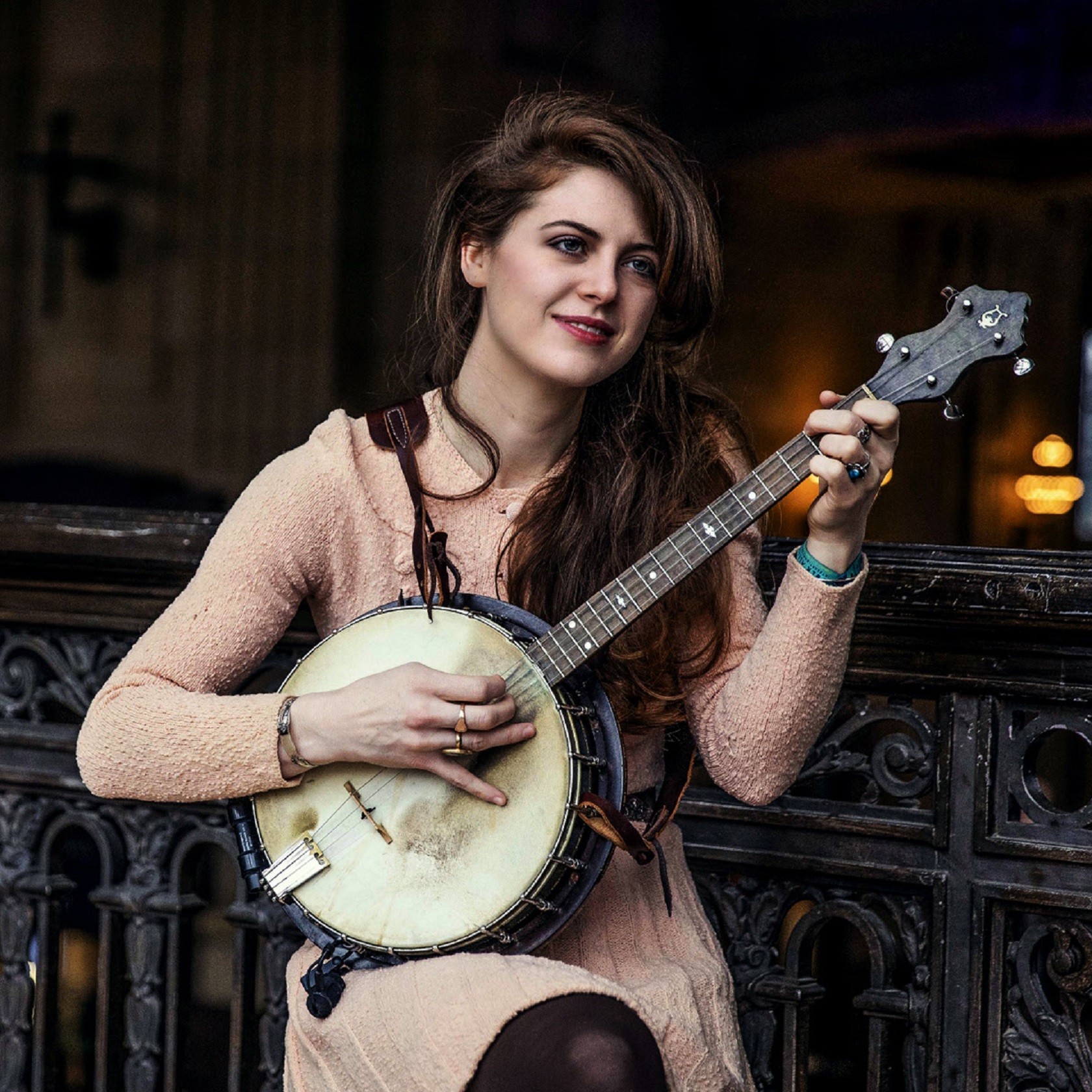 Kelly Hunt's 'Even The Sparrow' is Available Now!