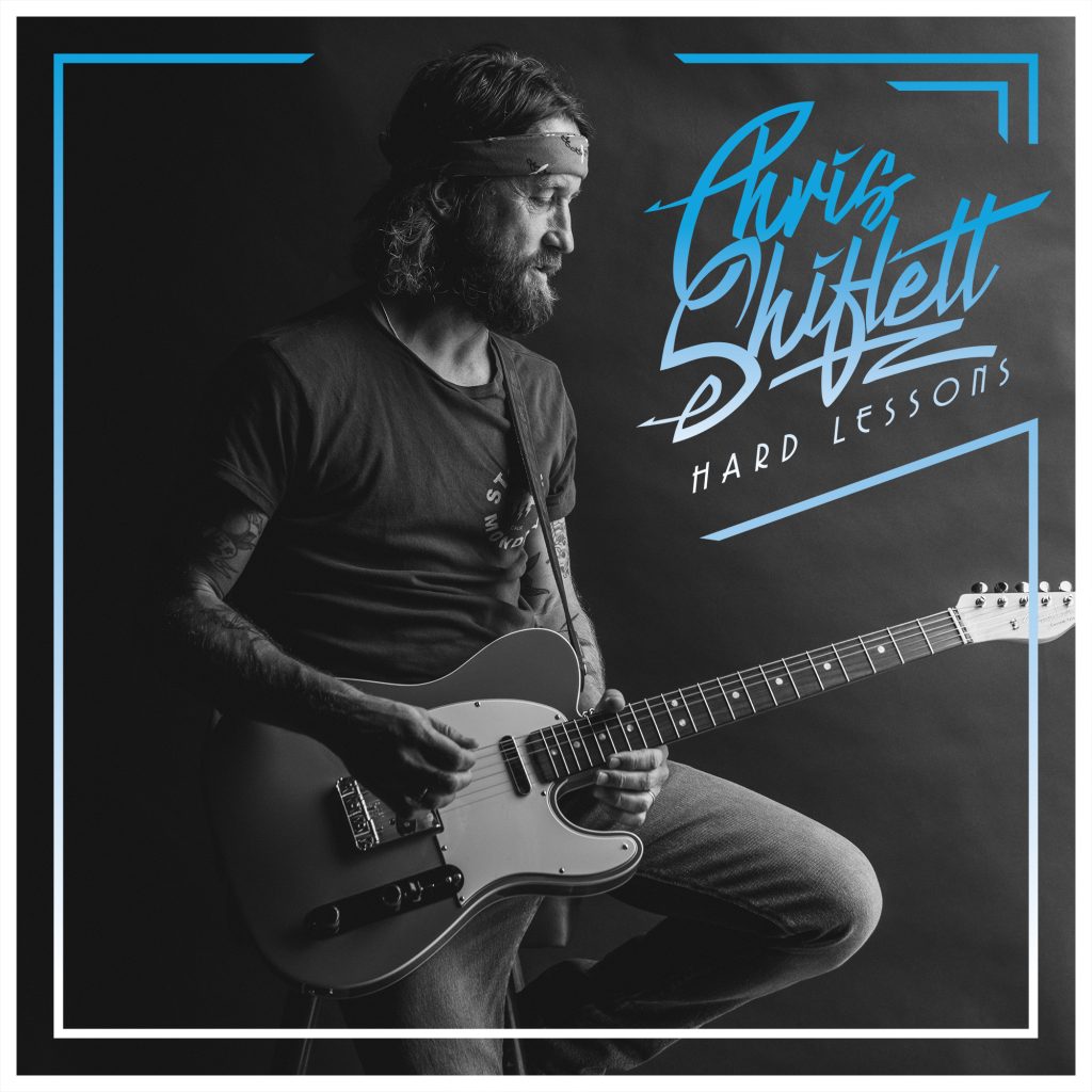 Chris Shiflett Extends Headlining Tour