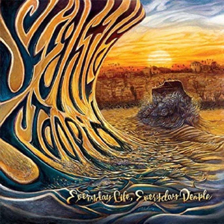 Slightly Stoopid Release "One More Night"