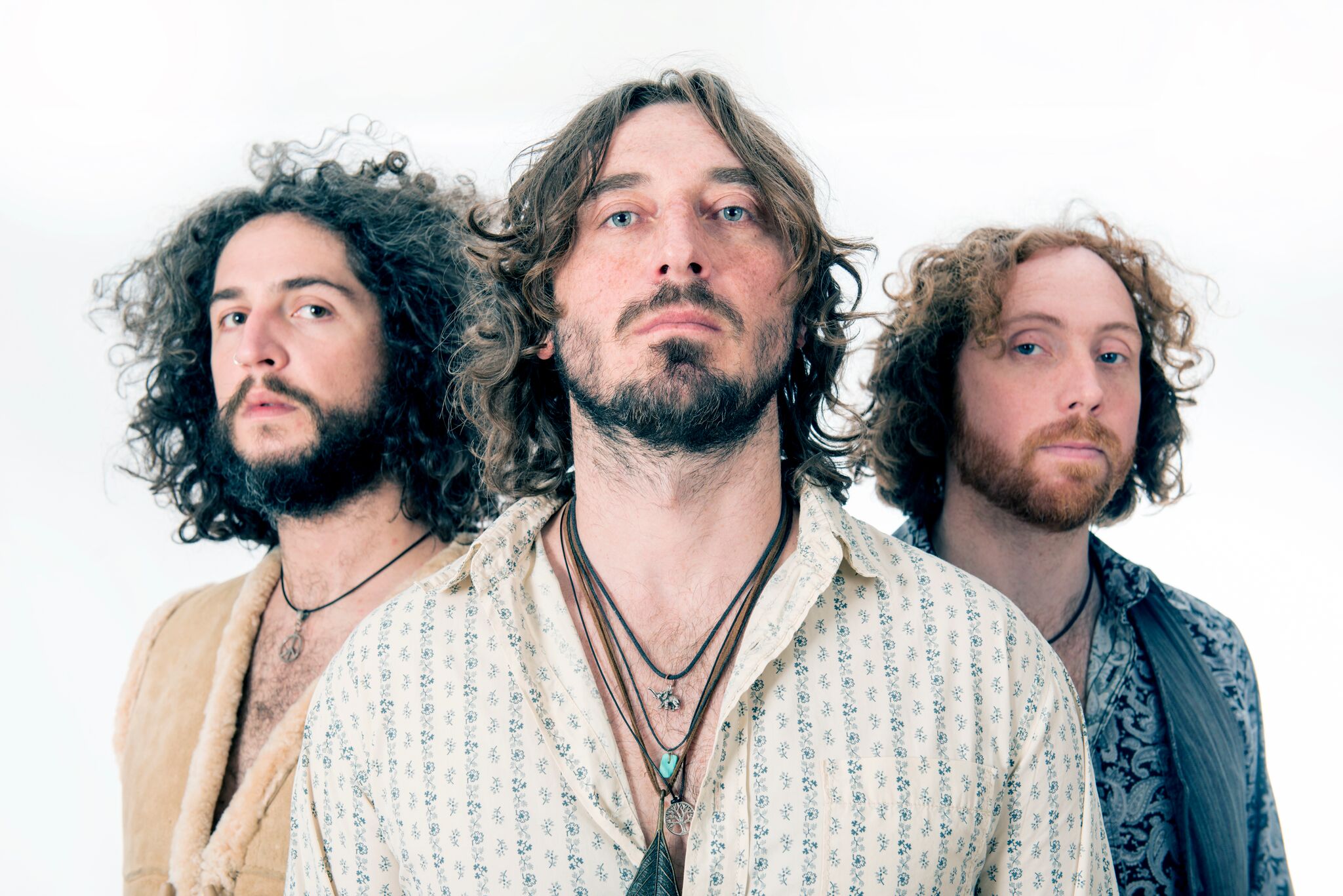 Wille & The Bandits to release debut US album release “Paths”