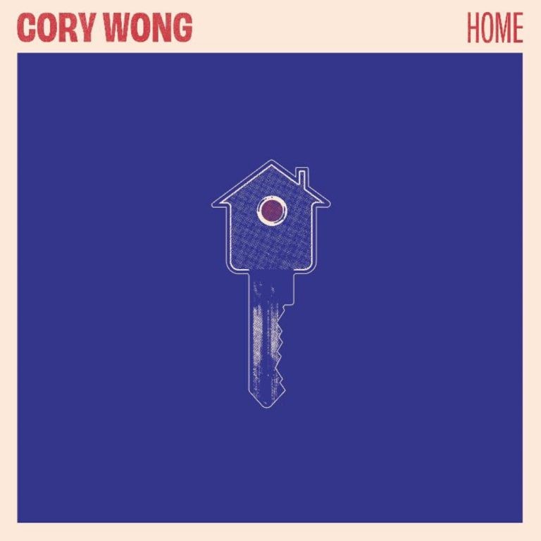 Cory Wong Teams Up With Jon Batiste On New Single "Home"