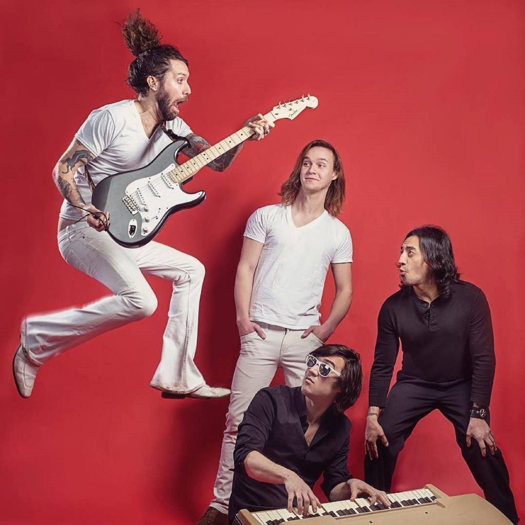 KRANTZ PREMIERES "WHIMSICAL" AND "PLAYFUL" TITLE TRACK "MISTY MORNING DEW"