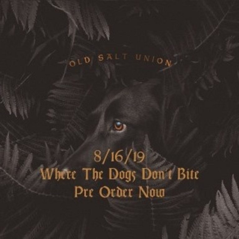 Old Salt Union releases new song + video "Big Dreams, Small Talk"