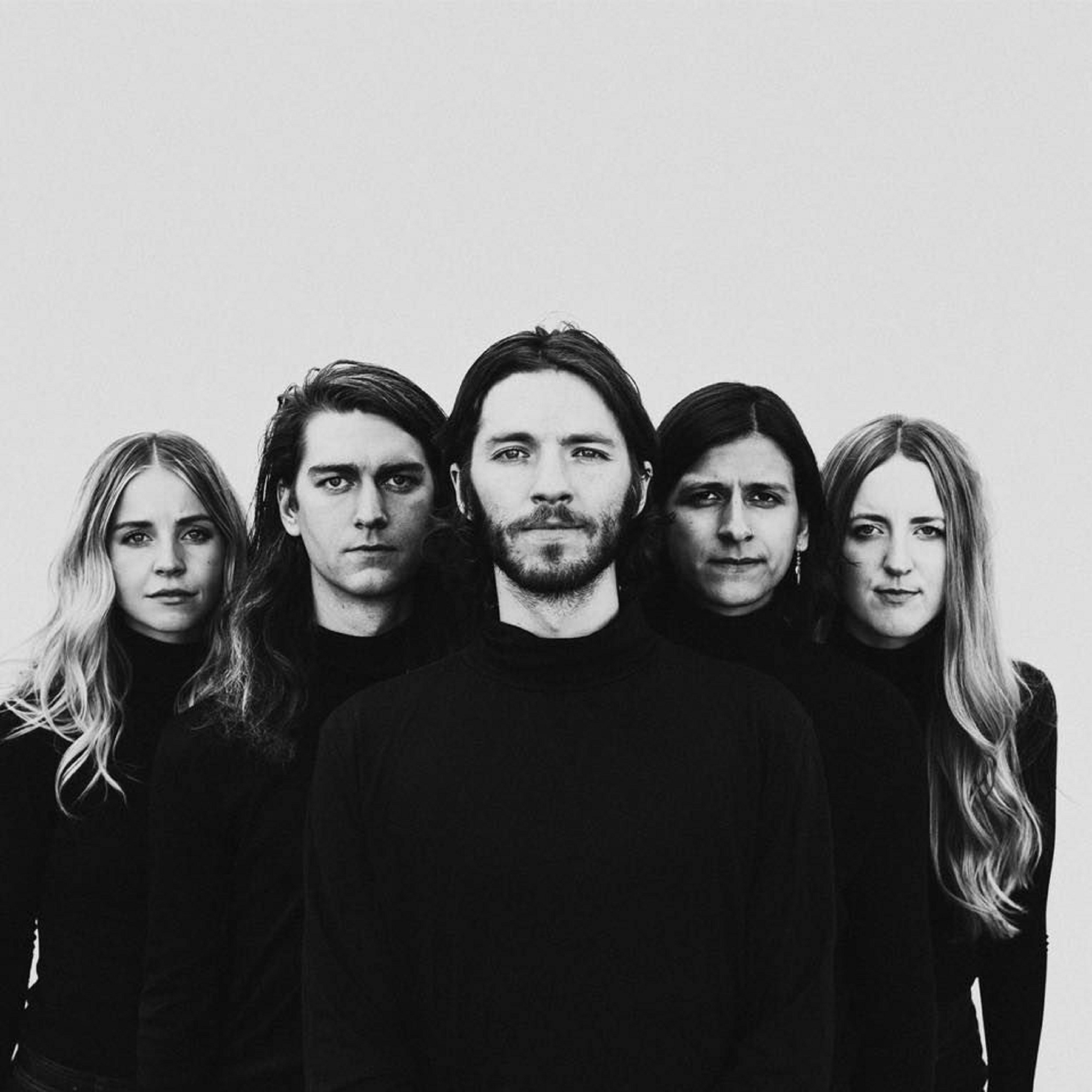 AZ Folk-Rock Band Tow'rs Announce Fall 2019 Tour Dates