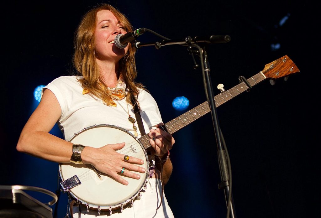 Bohemian Nights at NewWestFest | 2019