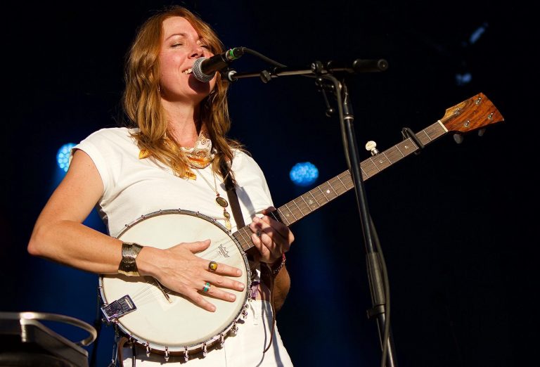 Bohemian Nights at NewWestFest | 2019