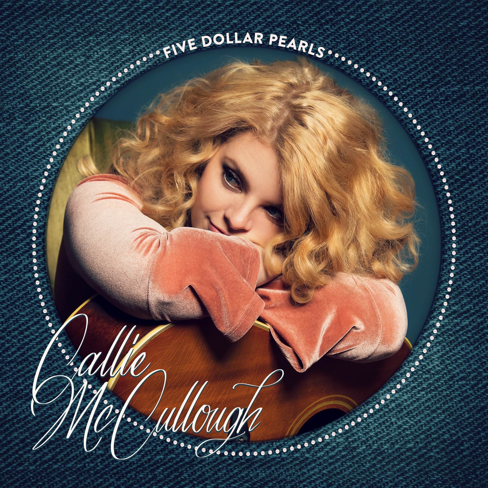 Callie McCullough Releases "Five Dollar Pearls" and Announces 'After Midnight' EP